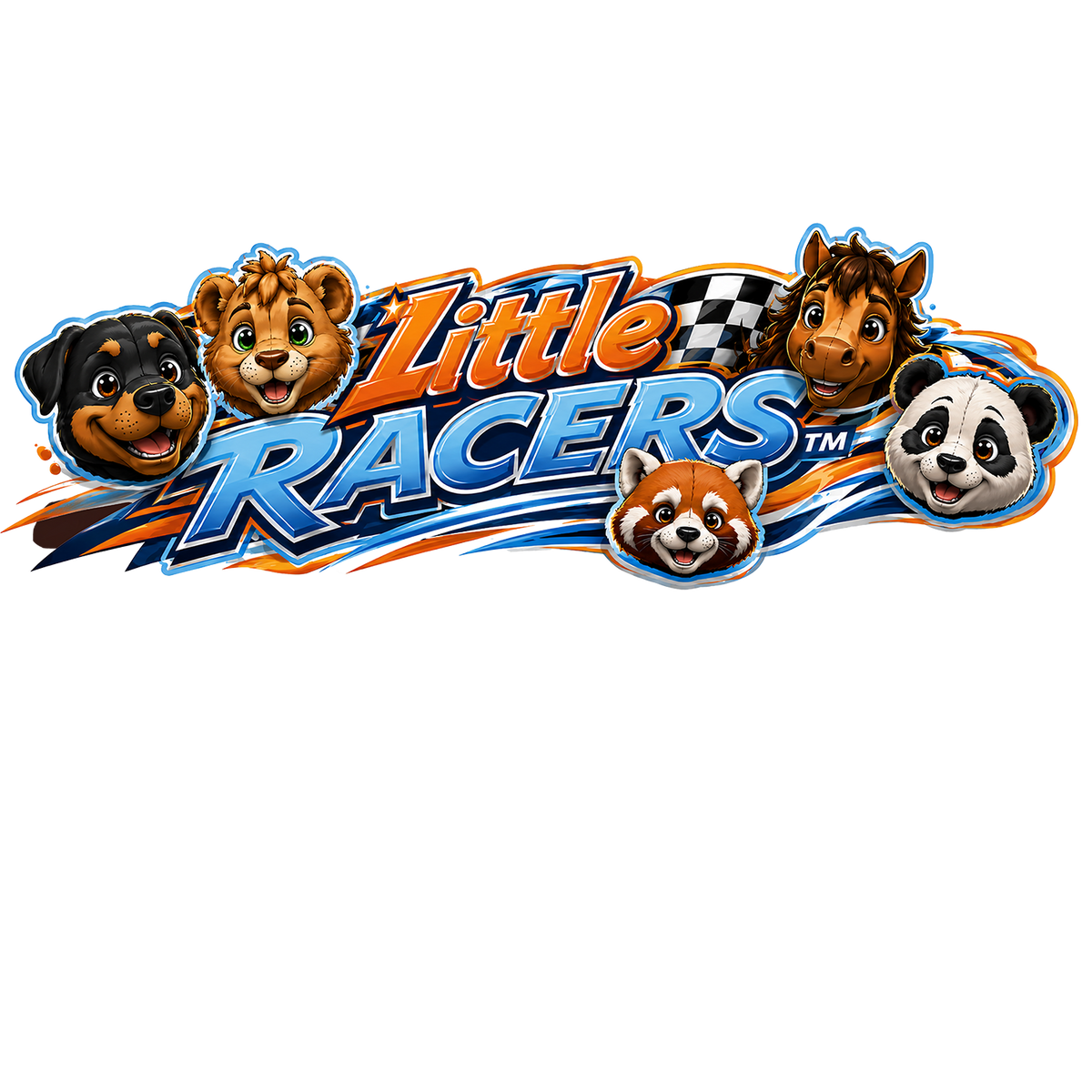Little Racers™