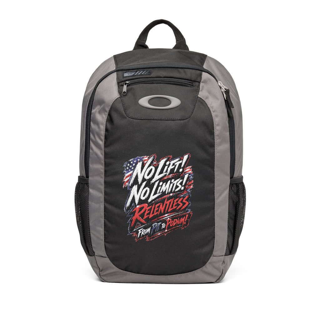 No Lift! No Limits!™ Relentless 20L Backpack