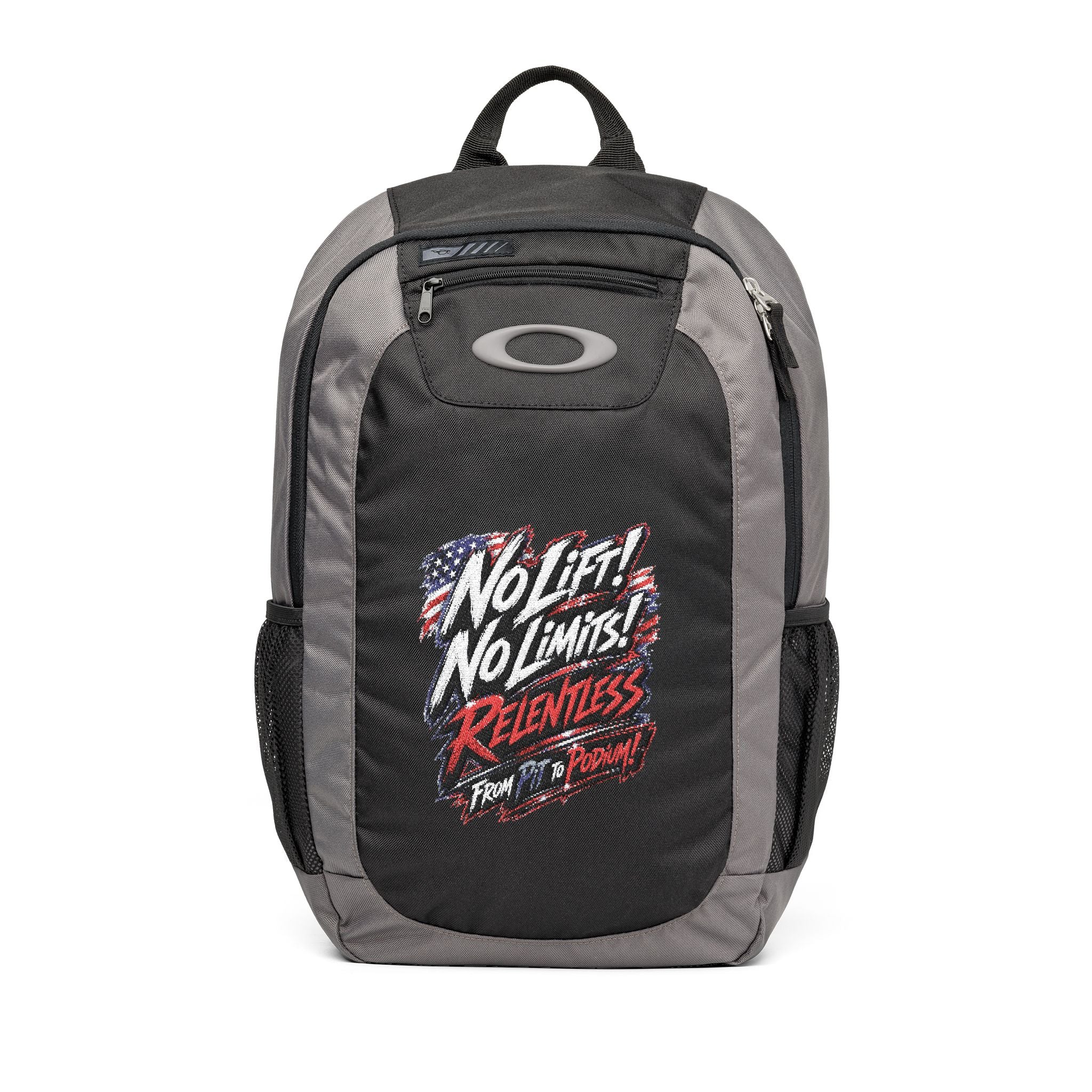 No Lift! No Limits!™ Relentless 20L Backpack