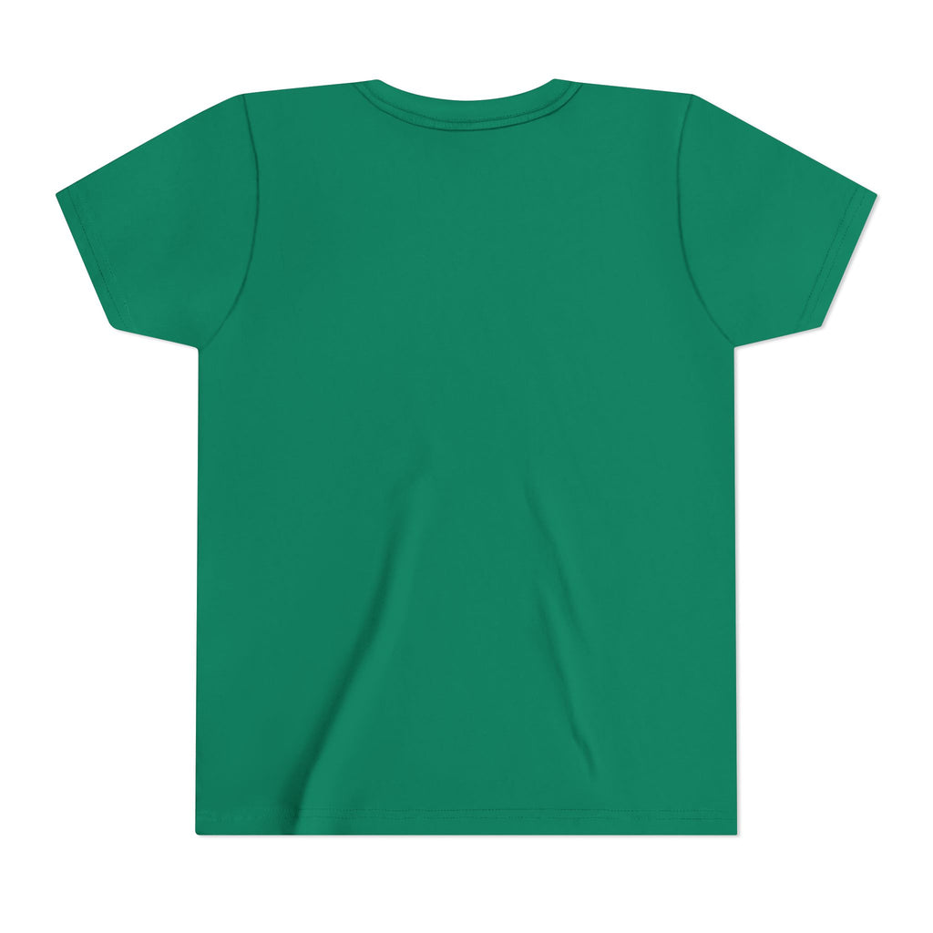 Youth Tee - "I Came for the Bread" Soup & Bread Kids T-Shirt