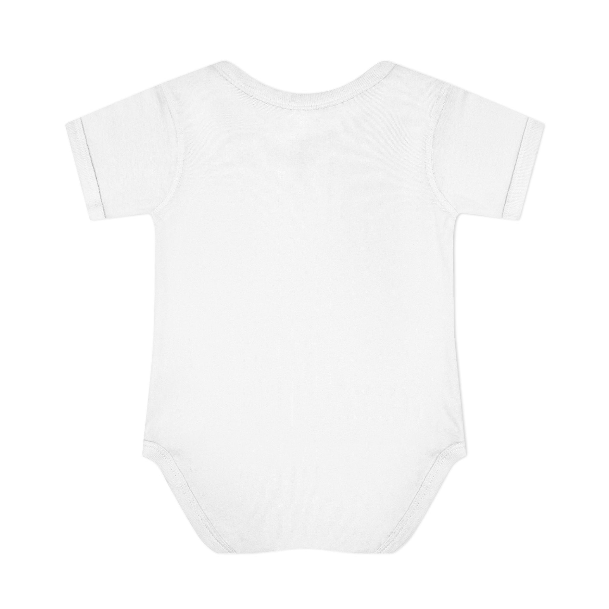 Limited Release: Little Racers Cookie Crew! Infant Racing Crew Bodysuit