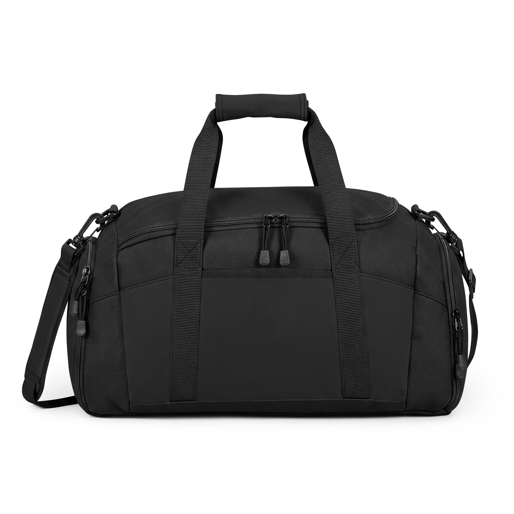 No Lift! No Limits!™ Track Day Duffel Bag