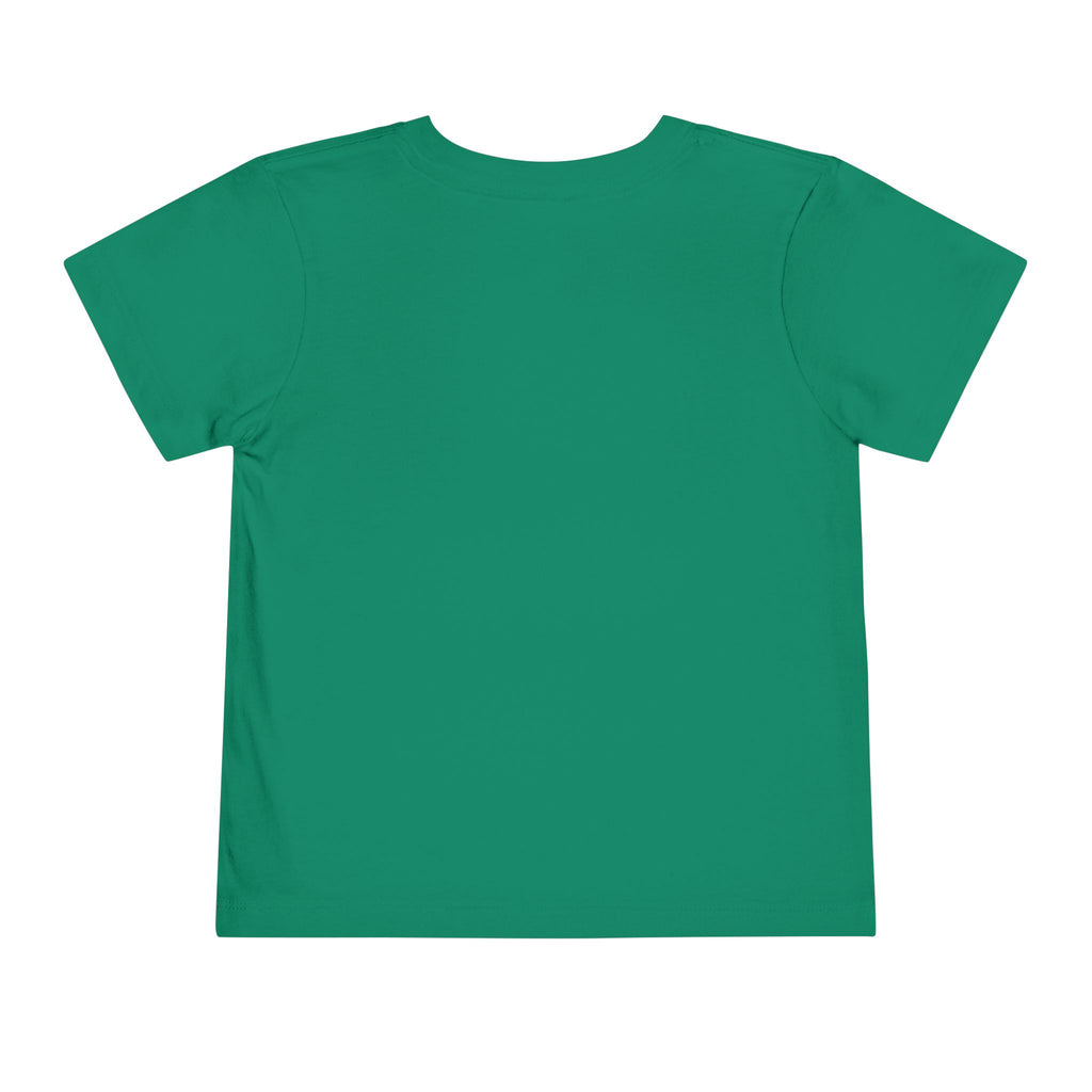 Little Racers™ Storybook Crew Toddler Tee – No Lift! No Limits!™