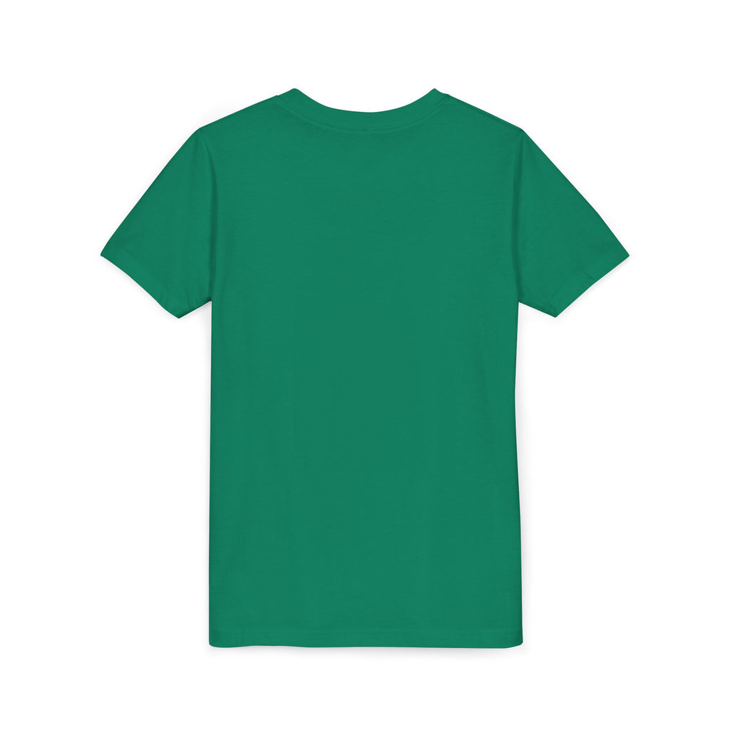 Youth Tee - "I Came for the Bread" Soup & Bread Kids T-Shirt