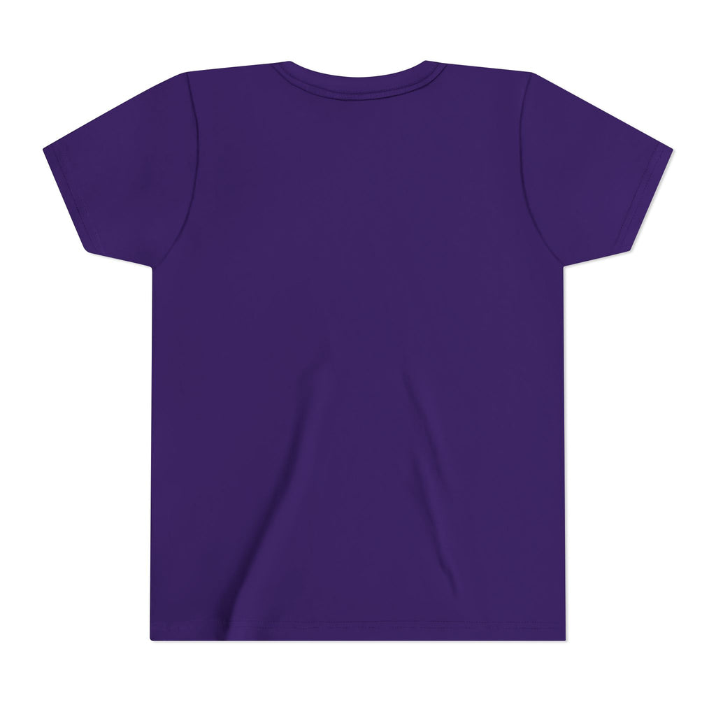 Youth Tee - "I Came for the Bread" Soup & Bread Kids T-Shirt