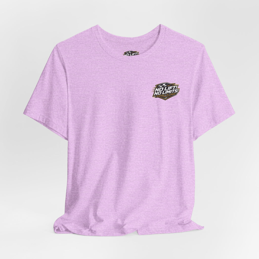 Limited Release: Little Racers Cookie Crew!