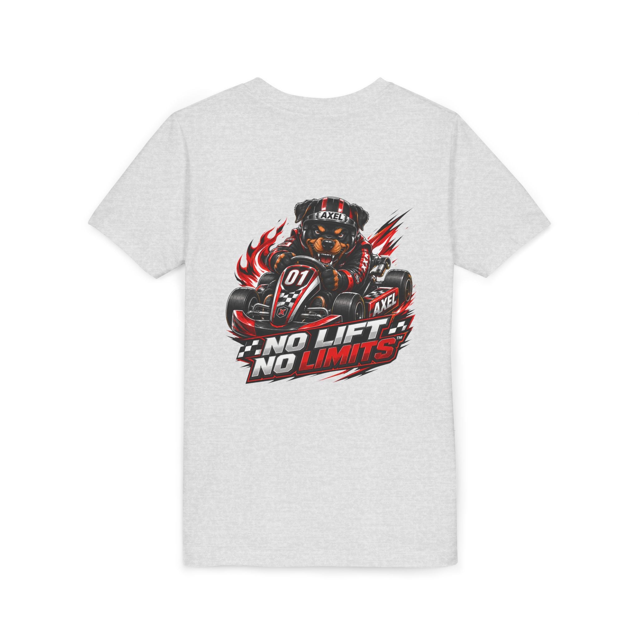 Youth Short Sleeve Tee