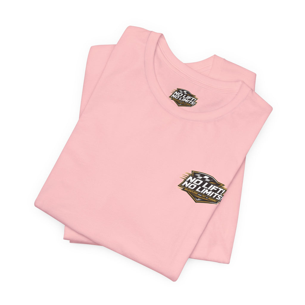 Limited Release: Little Racers Cookie Crew!