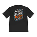 No Lift! No Limits!™ Relentless Motorsport Tee