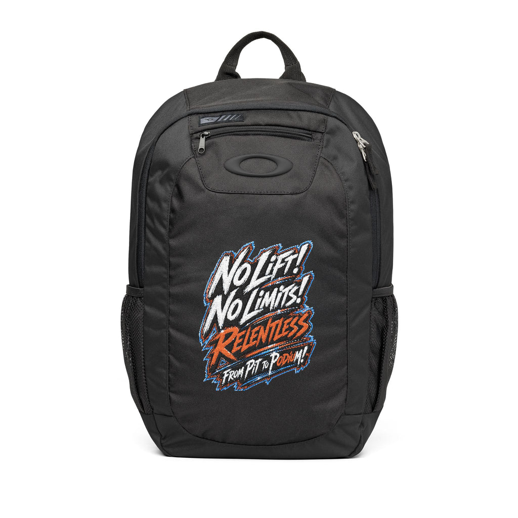 No Lift! No Limits!™ Relentless 20L Backpack