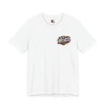 T-Shirt — "No Lift, No Limits" Retro Ice Pop Graphic Tee