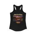 Mac’s Old House Women’s Racerback Tank