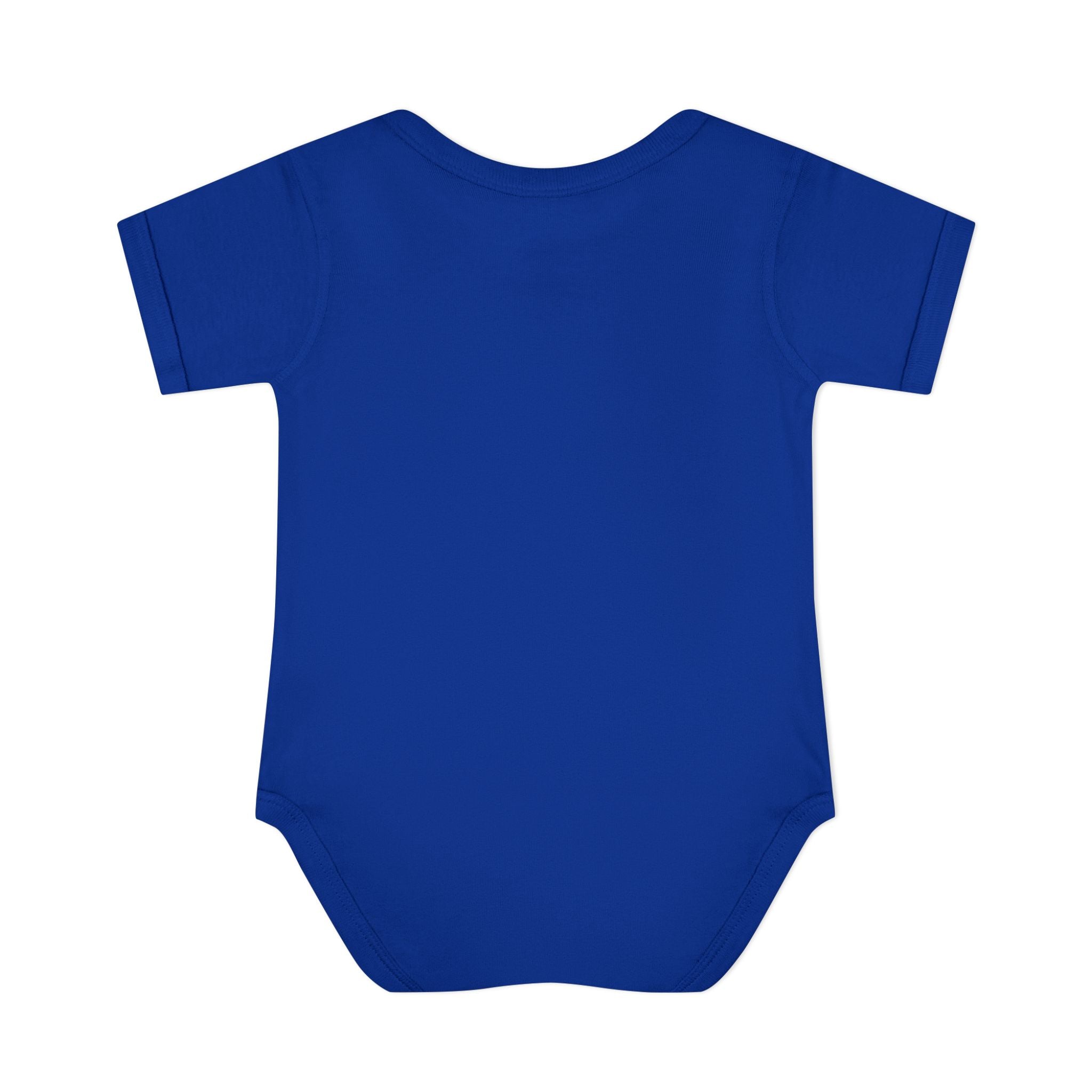 Limited Release: Little Racers Cookie Crew! Infant Racing Crew Bodysuit