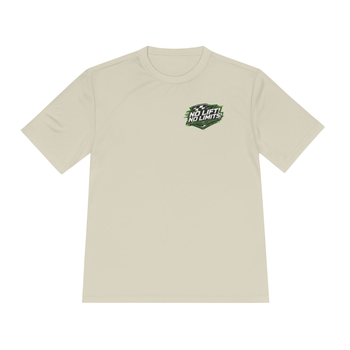 Bet On Me No. 08 Kart Performance Tee