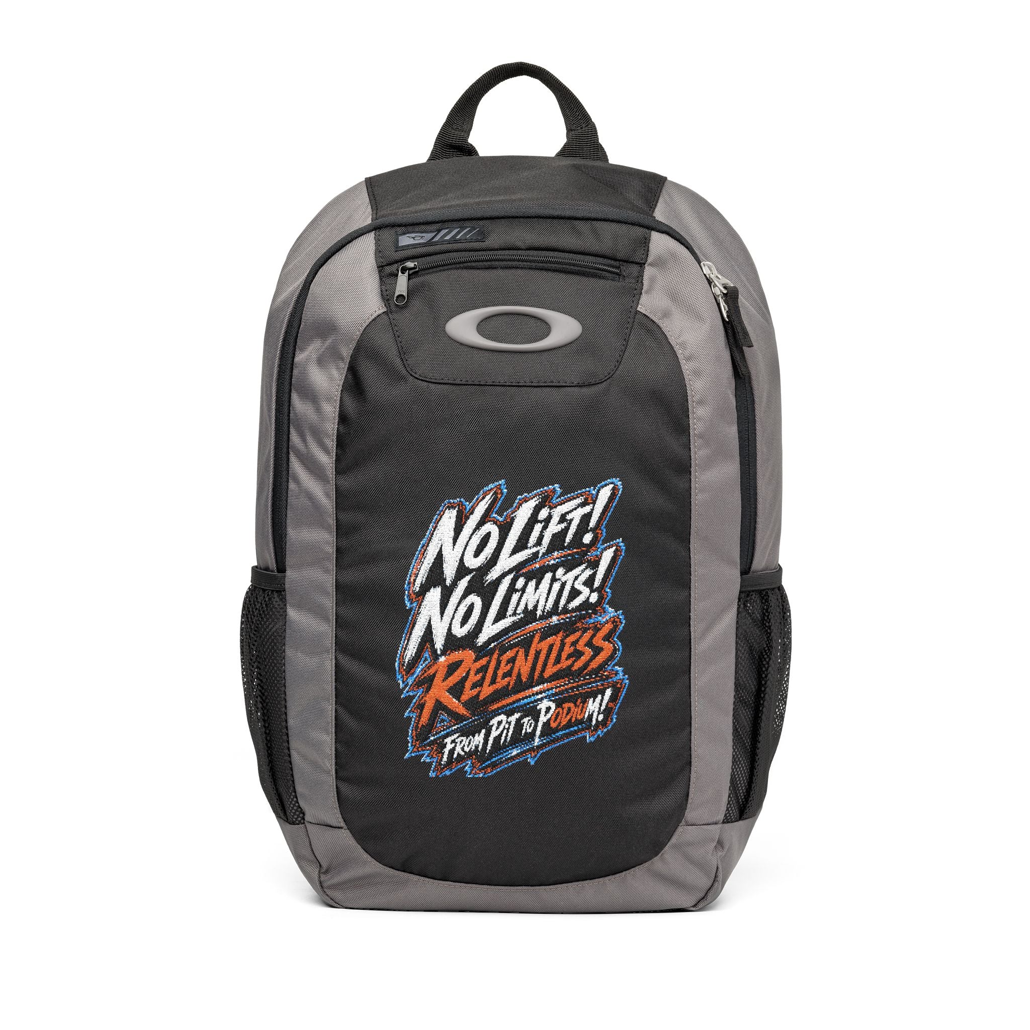 No Lift! No Limits!™ Relentless 20L Backpack