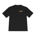 T-Shirt — 'Mac’s Old House' Vintage Scenic Logo Tee