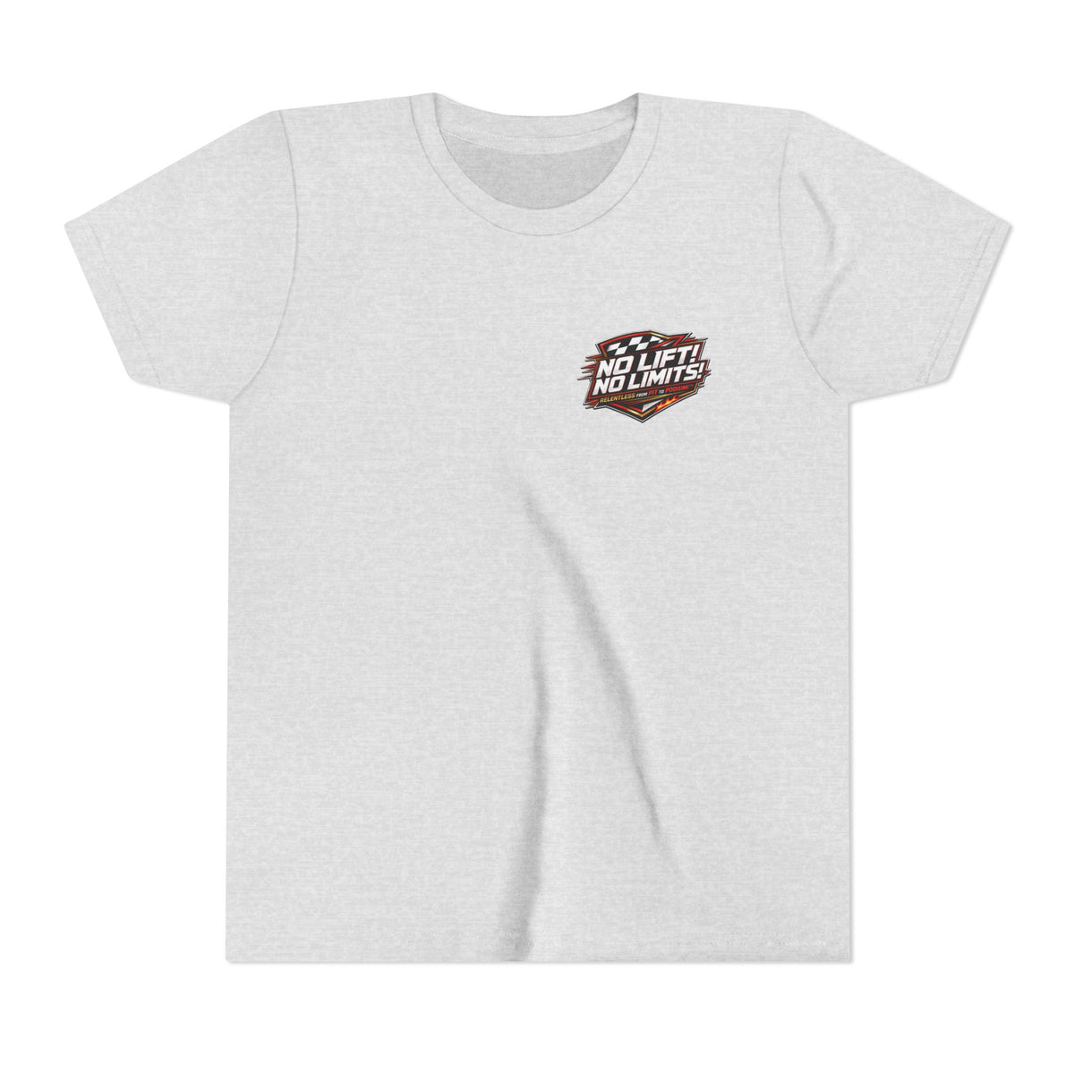 Youth Short Sleeve Tee