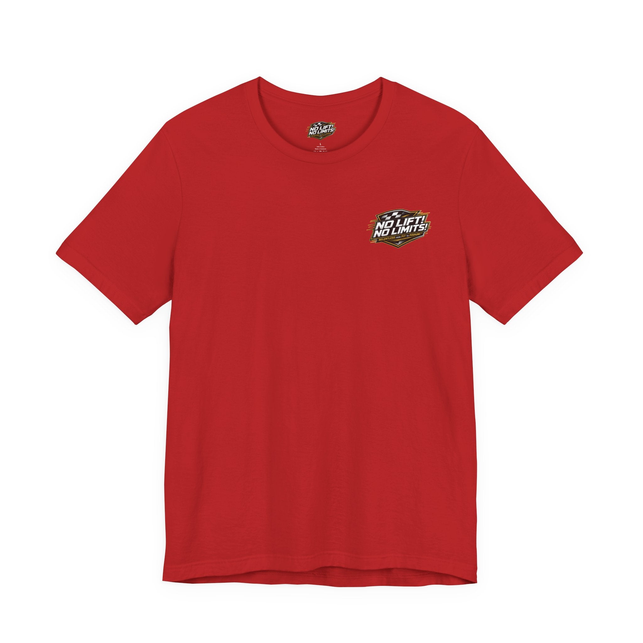 Limited Release: Little Racers Cookie Crew!