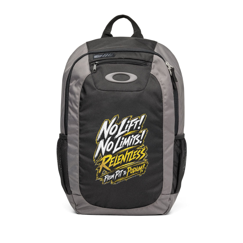 No Lift! No Limits!™ Relentless 20L Backpack