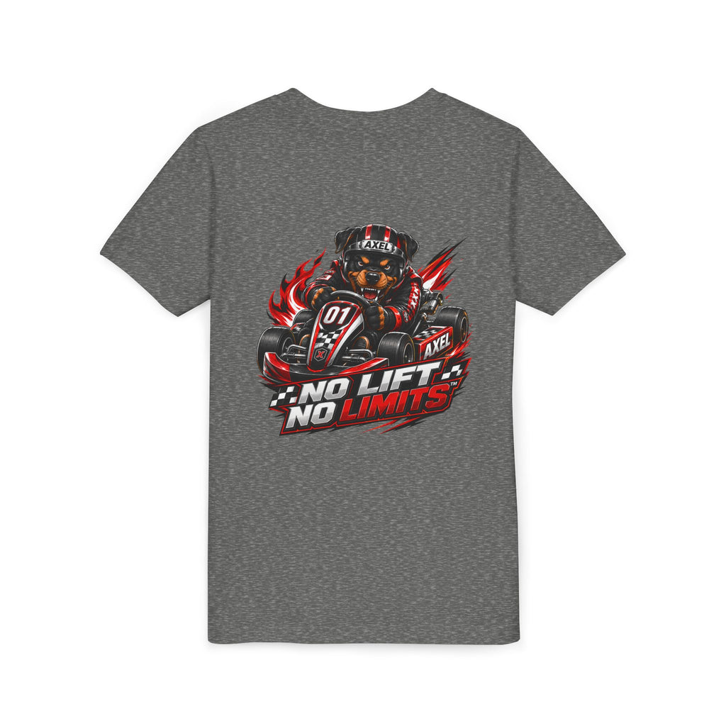 Youth Short Sleeve Tee