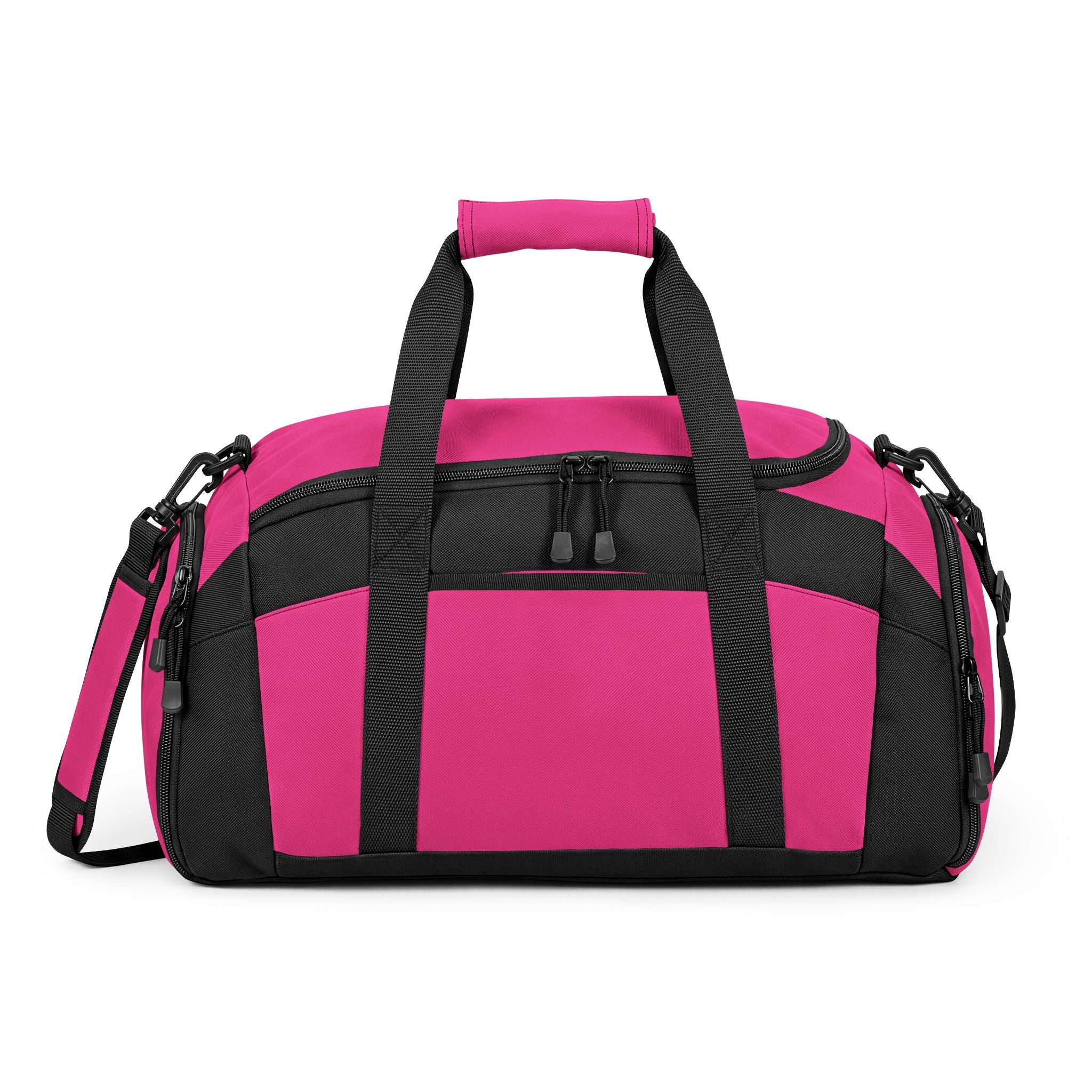 No Lift! No Limits!™ Track Day Duffel Bag