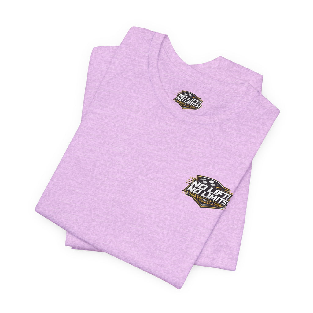 Limited Release: Little Racers Cookie Crew!