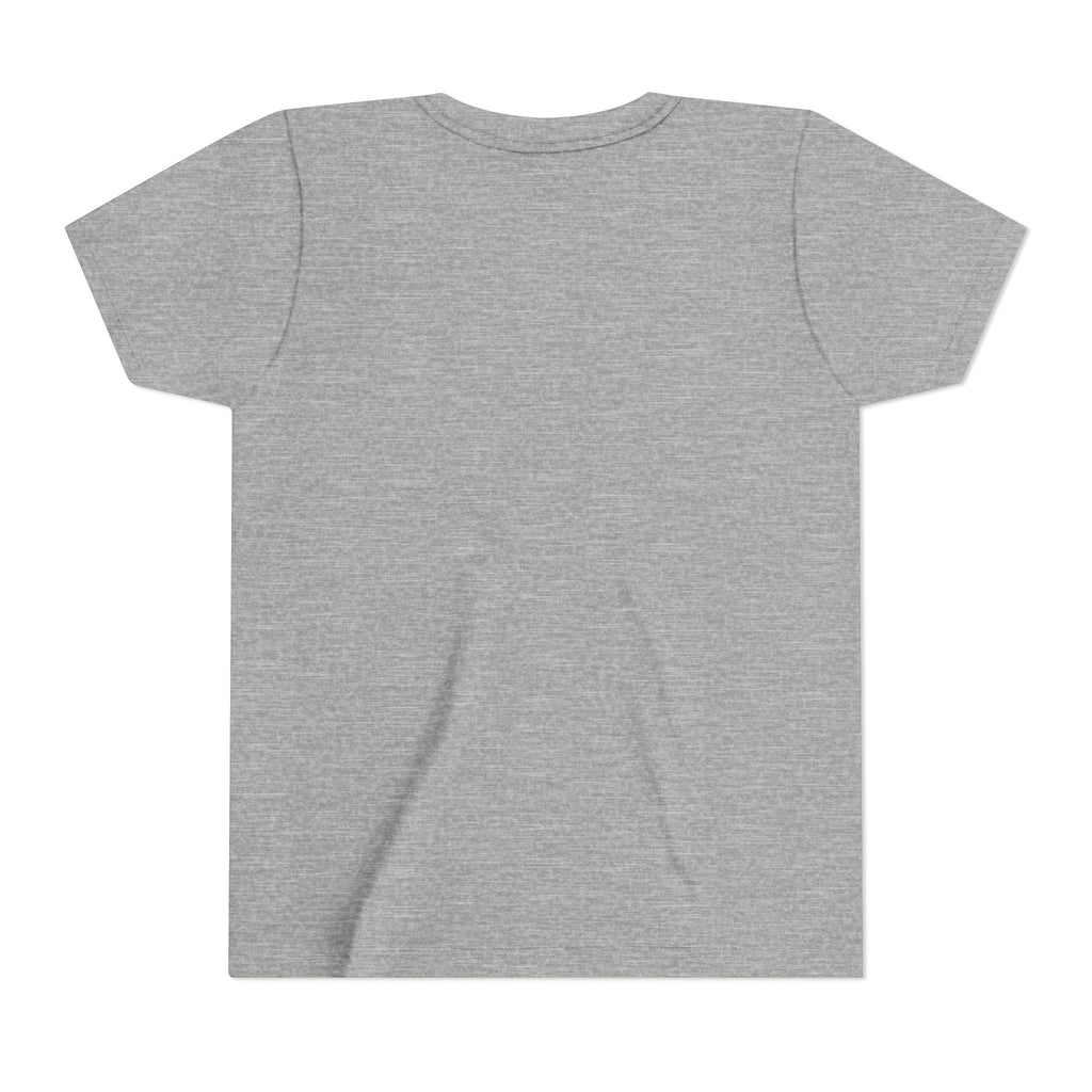 Youth Tee - "I Came for the Bread" Soup & Bread Kids T-Shirt