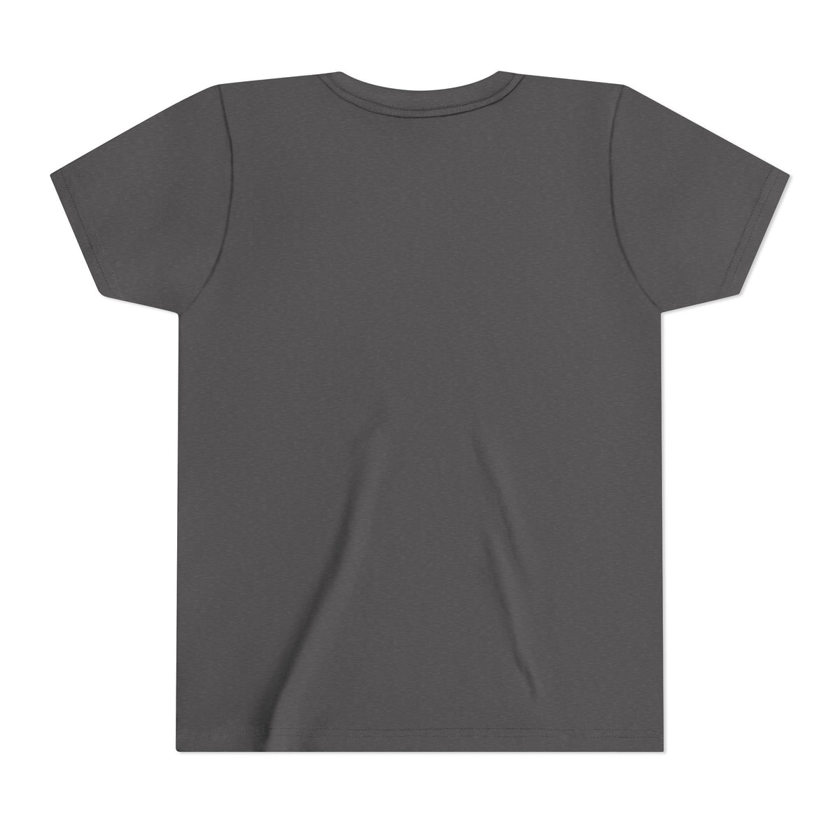 Youth Tee - "I Came for the Bread" Soup & Bread Kids T-Shirt