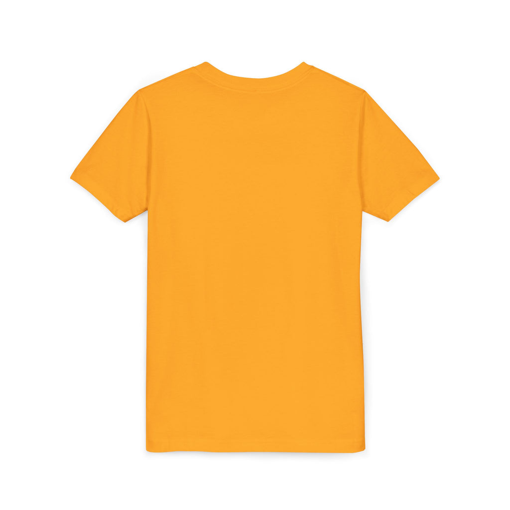 Youth Tee - "I Came for the Bread" Soup & Bread Kids T-Shirt