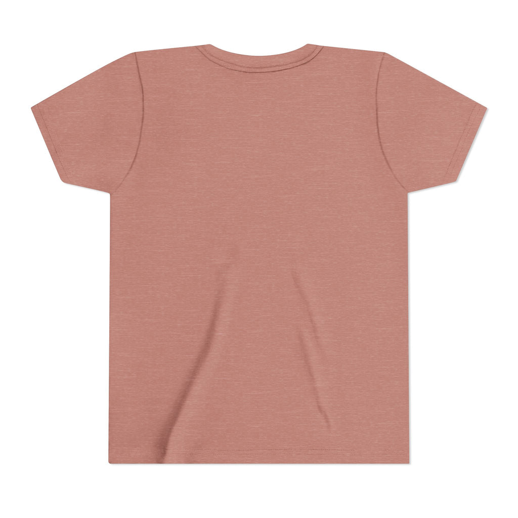 Youth Tee - "I Came for the Bread" Soup & Bread Kids T-Shirt