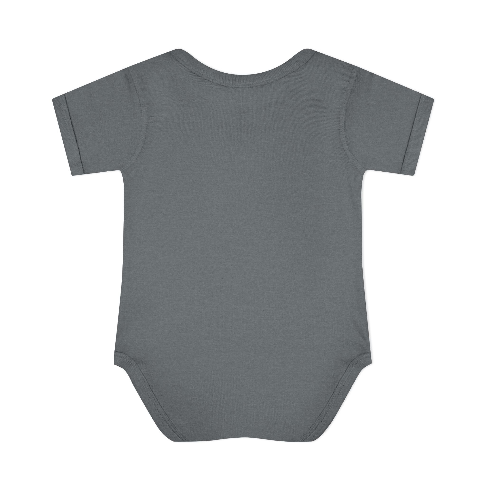 Limited Release: Little Racers Cookie Crew! Infant Racing Crew Bodysuit