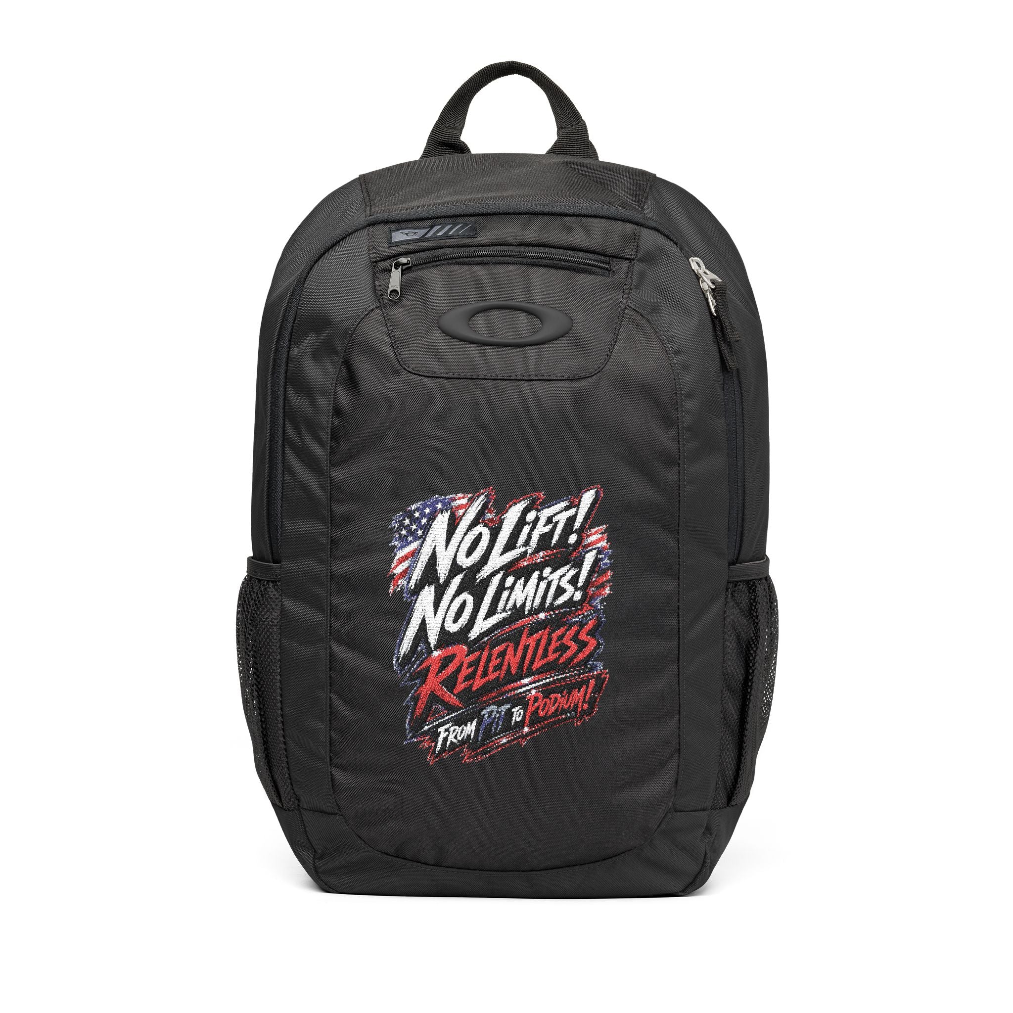 No Lift! No Limits!™ Relentless 20L Backpack
