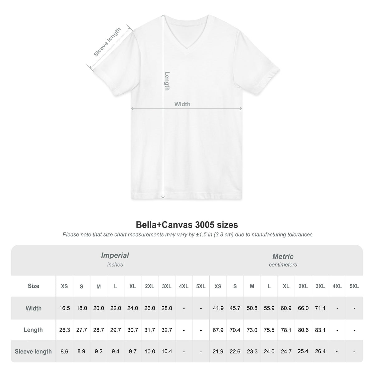 Mac’s Old House Re-Established 2026  V-Neck Tee