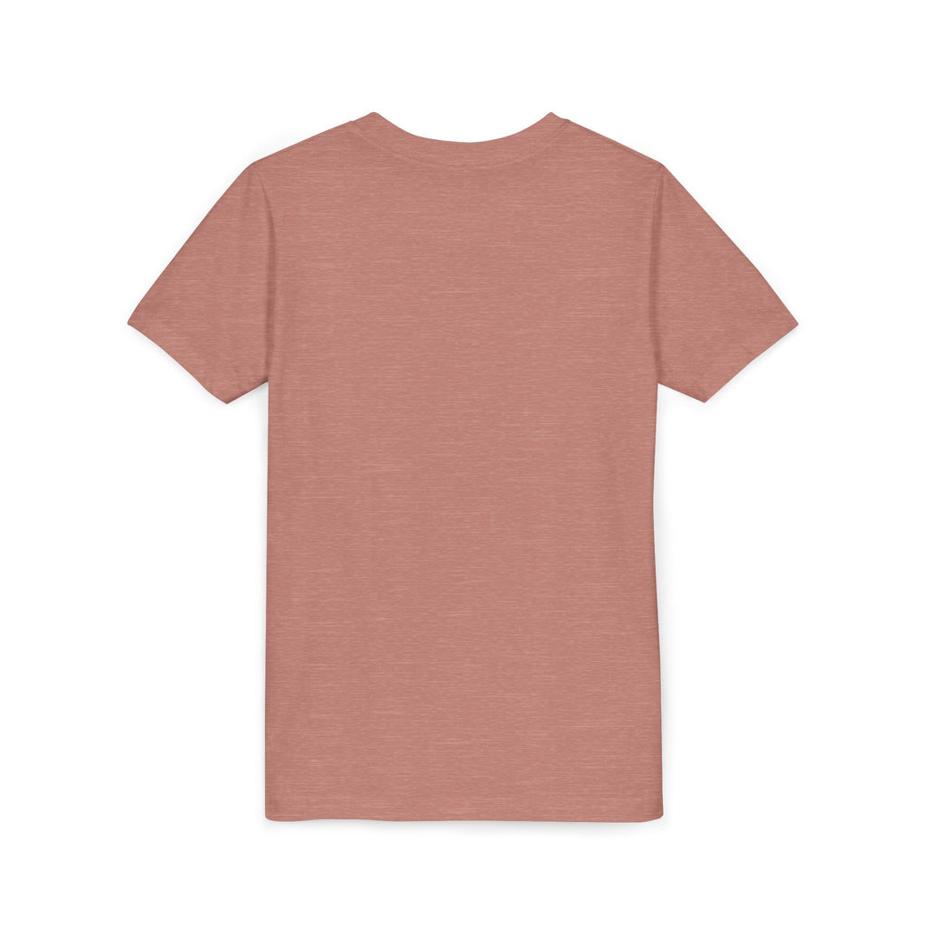 Youth Tee - "I Came for the Bread" Soup & Bread Kids T-Shirt