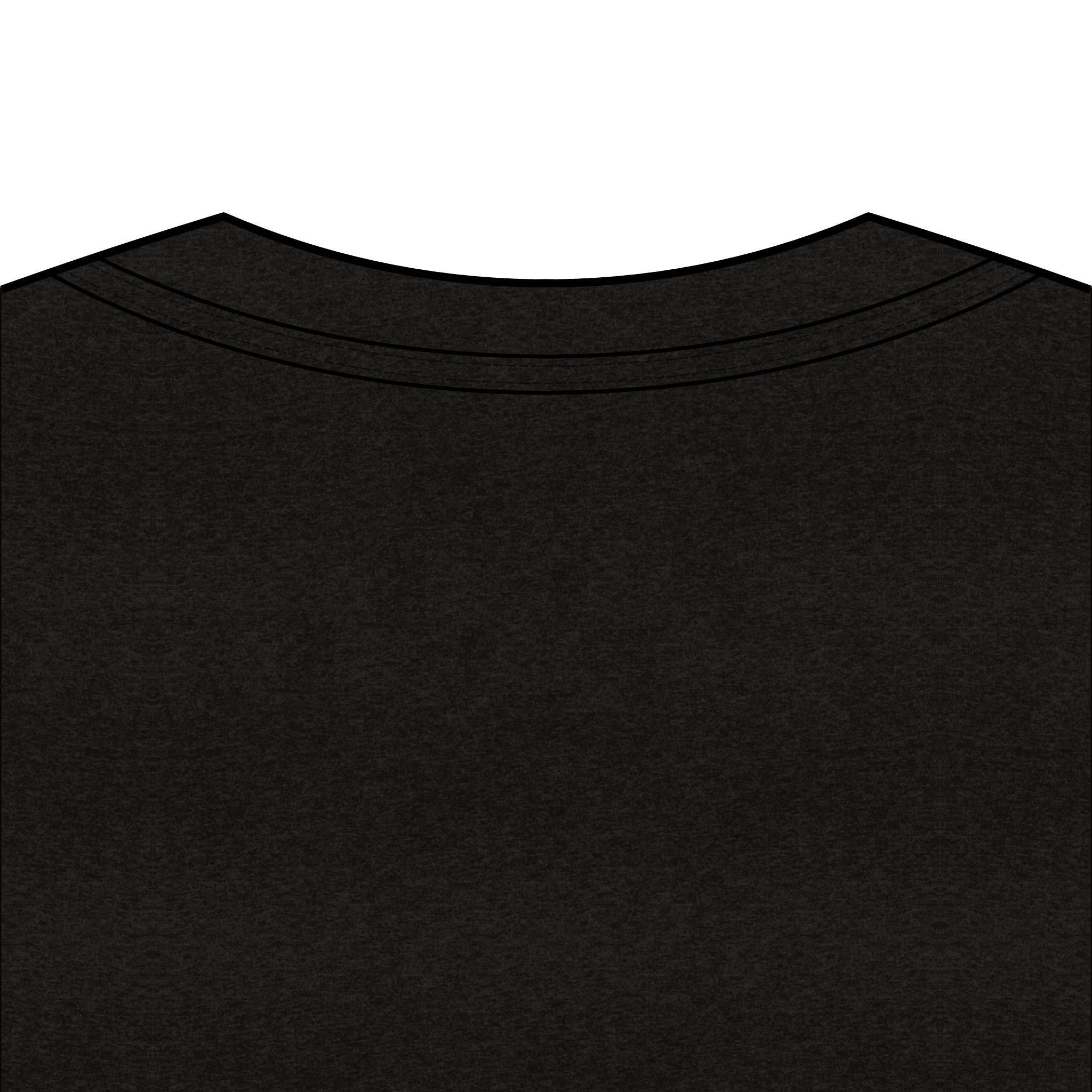 Mac’s Old House Vintage Car Tee — Classic Restaurant Logo V-Neck