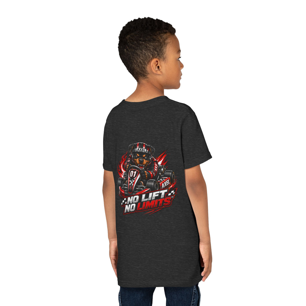 Youth Short Sleeve Tee