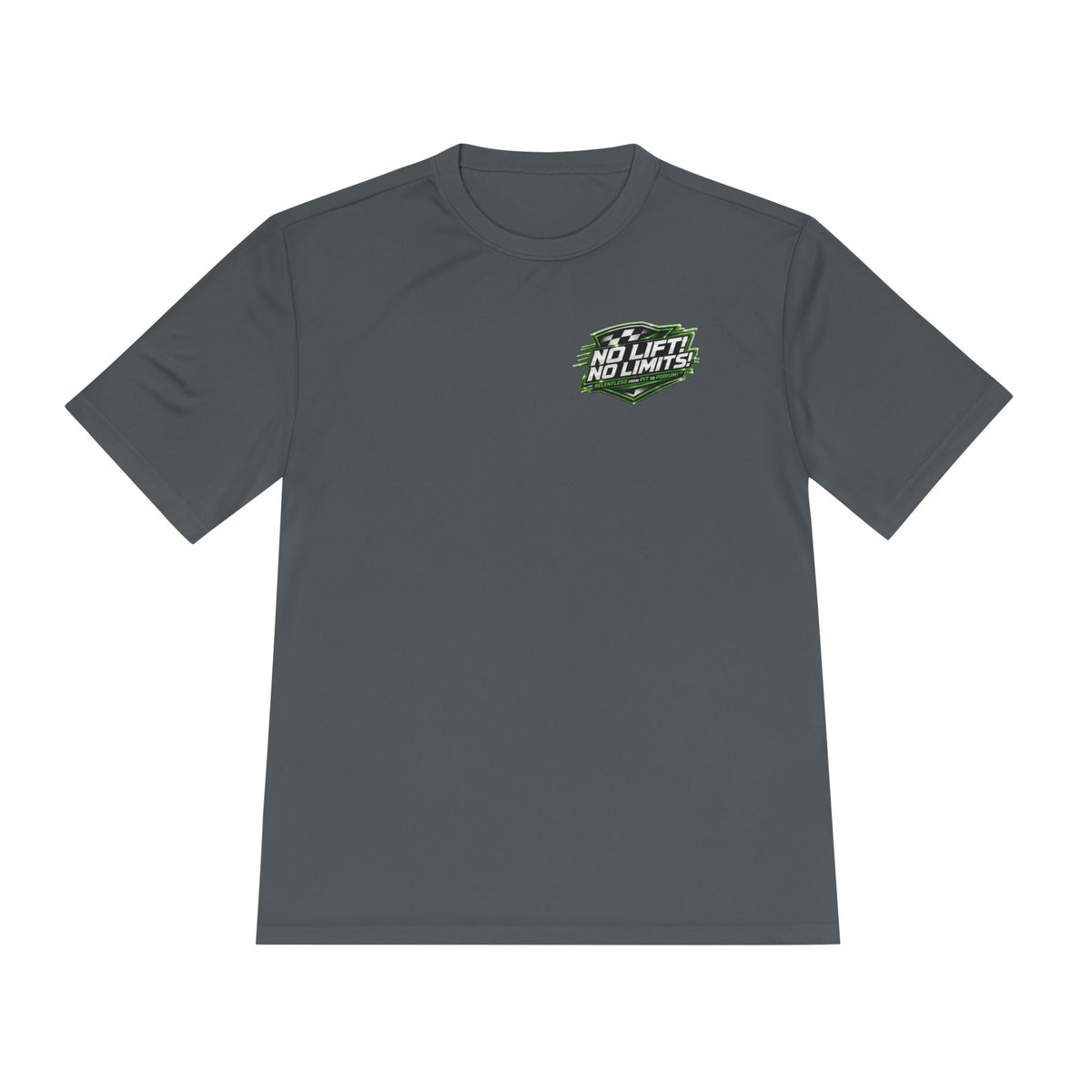 Bet On Me No. 08 Kart Performance Tee