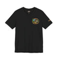 Mac's Old House Retro Diner Graphic Tee