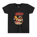 Youth Tee - "I Came for the Bread" Soup & Bread Kids T-Shirt