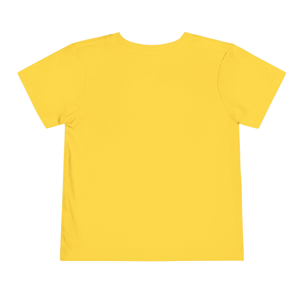 Little Racers™ Storybook Crew Toddler Tee – No Lift! No Limits!™