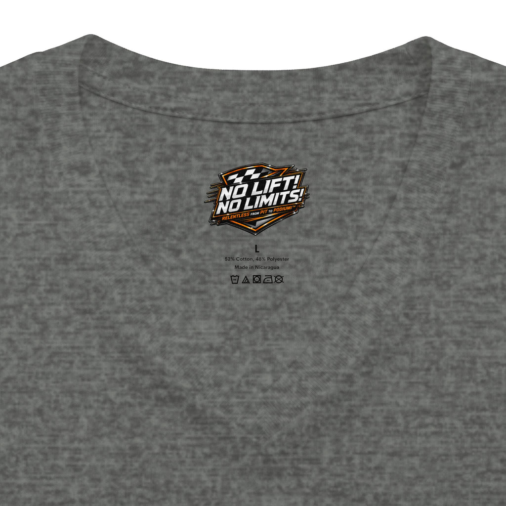 Mac’s Old House Re-Established 2026  V-Neck Tee