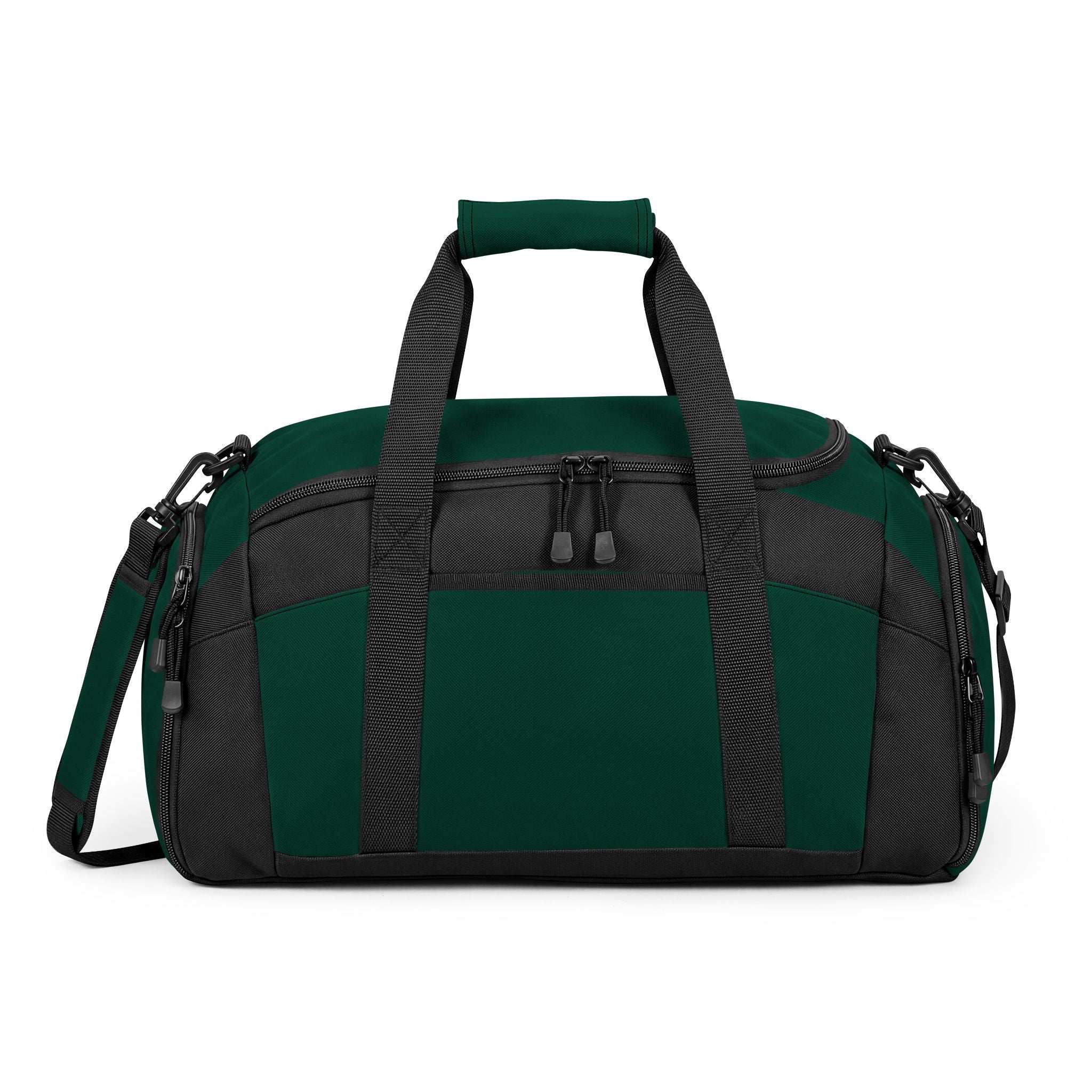 No Lift! No Limits!™ Track Day Duffel Bag