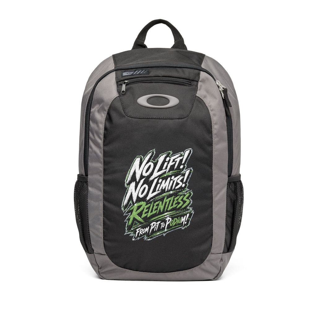 No Lift! No Limits!™ Apex Green Relentless 20L Backpack