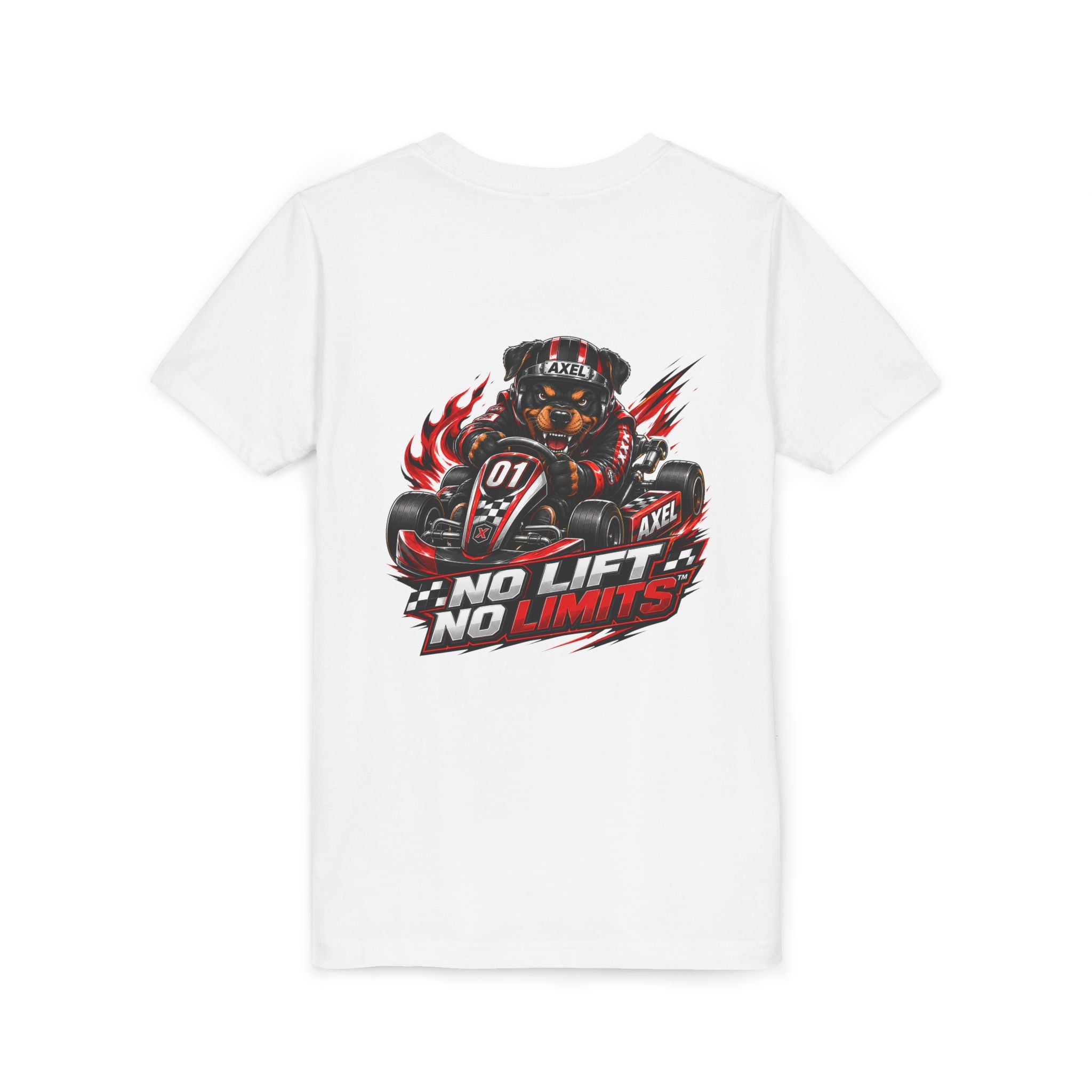 Youth Short Sleeve Tee