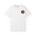 Mac’s Old House T-Shirt — Vintage Antioch Car Night Graphic Tee