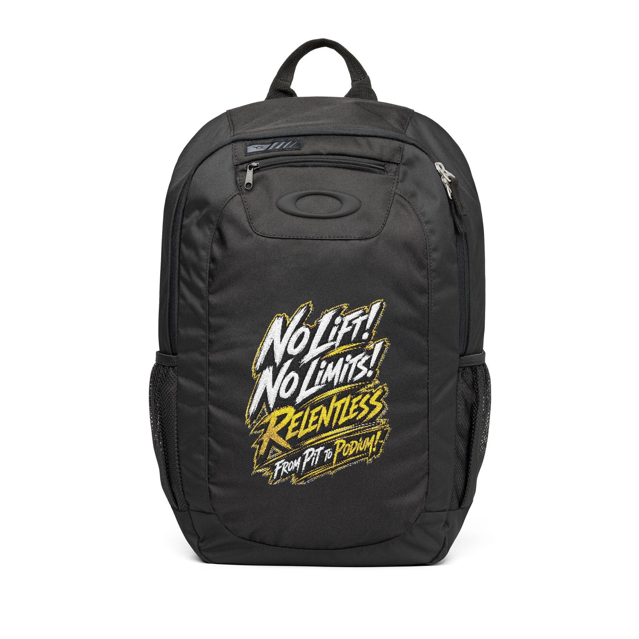 No Lift! No Limits!™ Relentless 20L Backpack