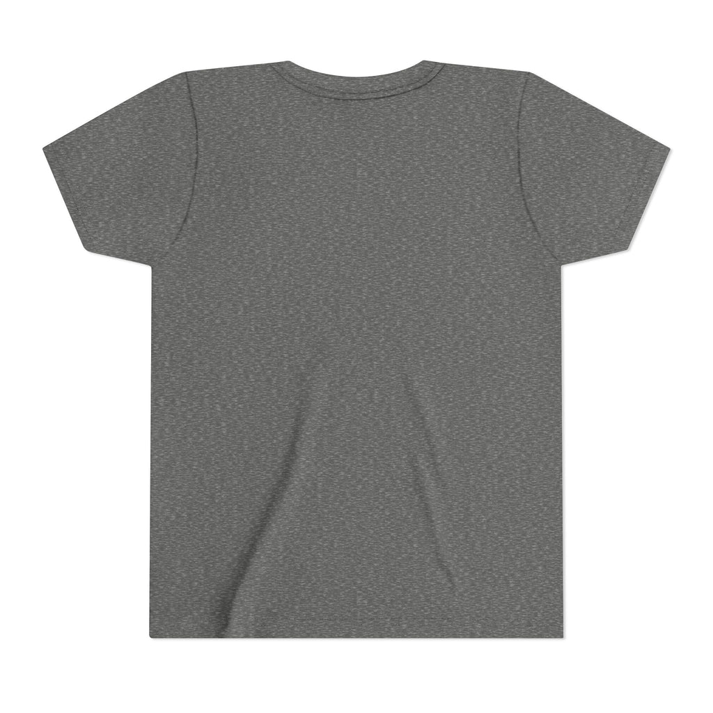 Youth Tee - "I Came for the Bread" Soup & Bread Kids T-Shirt