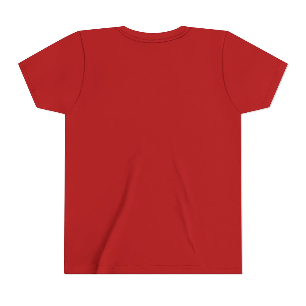 Youth Tee - "I Came for the Bread" Soup & Bread Kids T-Shirt