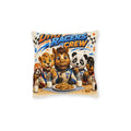 Little Racers™ Crew Cookies & Milk Accent Pillow