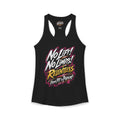 Women's No Lift! No Limits!™ Relentless Awareness Racerback Tank